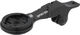 Syncros Attache Front Computer Mount iC iM avec Adaptateur GoPro pour Garmin - black/L