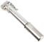 Air Profil Micro Mini-pump - silver/165 mm