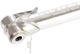 Air Profil Micro Mini-pump - silver/165 mm