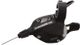 SRAM Maneta de cambios Trigger X5 2/3/9/10 velocidades - negro/3 velocidades