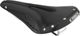 Brooks B17 Imperial Sattel - schwarz