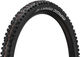 Schwalbe Cubierta plegable Magic Mary Evolution ADDIX Soft Super Trail 27,5+ - negro/27.5 /65 /65-584/2.6 