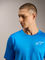 alpinestars A-Dura Air S/S Jersey - bright blue | S