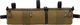 Capsuled Bike Bag Fahrradtasche - military olive/3800 ml