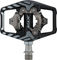 Shimano XTR Enduro PD-M9120 Clipless Pedals - grey