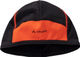 VAUDE Casquette de Vélo Bike Cap - glowing red | M