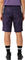 VAUDE Shorts Loamer Femme - eggplant/36