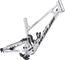Nicolai Cadre Nucleon 16 UDH 29" - factory raw/L/Axe Traversant 12 mm