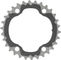 Shimano XTR FC-M9020-3 11-speed Chainring - grey/30 