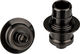 DT Swiss Kit de conversión de rueda delantera para R 23 / R 24 / R 32 SPLINE DB / 350 - universal/Tipo 1