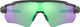 Oakley Radar EV Path Brille - steel/prizm road jade