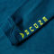 Endura Trailster Tech Hoodie - barra blue | XXL