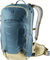 deuter Attack 16 Protektorenrucksack - atlantic-desert/16 l