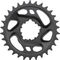 SRAM X-Sync 2 CF Direct Mount 6 mm Chainring for X01/XX1/GX Eagle - black/30 