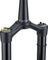 Formula Selva C Coil 27.5+/29" Boost fourche à suspension - noir/170 mm/110 mm/43 mm/29"/1 1/8" - 1,5" tapered/Axe Traversant 15 mm