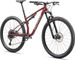 Specialized Chisel 29" Mountain Bike - gloss maroon-white/120 mm/29"/L
