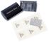 Topeak Rescue Box Patch Kit - black/universal
