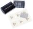 Set de Rustines Rescue Box - noir/universal
