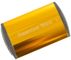 Topeak Rescue Box Flickzeug-Kit - gold/universal