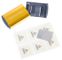 Topeak Rescue Box Patch Kit - gold/universal
