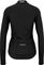 Giro Chrono LS Thermal Damen Trikot - black/S