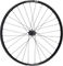 DT Swiss H 1900 SPLINE 27,5" 30 Boost Disc 6-Loch Hybrid Laufradsatz - schwarz/Shimano MTB/Boost/148 mm/110 mm/Boost/27,5" (650B)/110 mm/Shimano MTB/110 mm/148 mm