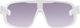 POC Aspire Mid Sports Glasses Model 2024 - hydrogen white/clarity road-sunny silver