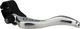 XLC BL-R02 Cross Brake Lever Set - black-silver/26.0 mm