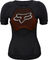 Fox Head Camiseta protectora Womens Baseframe Pro SS - black/S