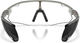 Oakley Stunt Devil A Sports Glasses - matte grey ink | photochromic