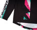 Troy Lee Designs Youth Sprint Trikot - full pull black/M