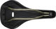 Ergon Sillín SR Tri Pro Carbon Women Mid - black | 130 mm