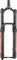 RockShox fourche suspendue ZEB Select+ RC2 A3 DebonAir+ Boost 29" pour VTTAE OE - black | 29" | Axe Traversant 15 mm | 180 mm | 110 mm | 44 mm | 1 1/8" - 1,5" tapered