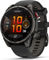 Garmin Fenix 8 Pro – 47 mm AMOLED Sapphire Titanium GPS multisport smartwatch - black-carbon gray