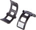 Shimano Shim for Front Derailleur Clamp - universal/34.9mm to 31.8mm