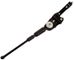 Soporte lateral trasero SideKick BKS-01 - negro/universal