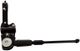 Soporte lateral trasero SideKick BKS-01 - negro/universal