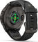 Garmin fēnix 9 Pro – inReach AMOLED Titanium 43 mm Multisport Smartwatch - 