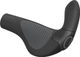 Ergon Poignées de guidon GP3 Evo - black-grey/102 mm/L