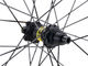 Mavic E-Crosstrail SL Disc 6-bolt 27.5" Wheelset - black/SRAM XD/110 mm/148 mm/27.5" (650B)/Boost