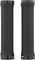 Chromag Basis Lock On Lenkergriffe - black-black/142 mm