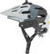 Bell Casque Super 3R MIPS - downdraft matte gray-gunmetal/55 - 59 cm