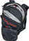 VAUDE Moab 15 II Rucksack - black/15000 ml