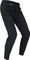 Fox Head Pantalon Flexair Modèle 2025 - black/32/M