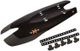 SKS X-Board Front Dirtboard Mudguard - black/universal