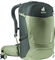 deuter Trans Alpine Pro 28 Rucksack - grove-ivy/28 l