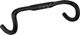 FSA Manillar K-Force Compact Carbon 31.8 - UD Carbon-black/400 