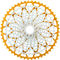 Garbaruk 12-speed cassette GEN2.0 MTB for MicroSpline freewheel - gold | 10-52