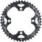 Shimano Plateau Deore FC-M530 9 vitesses pour Garde-Chaîne - noir/44 dents