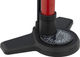 BBB Pompe à Vélo AirBoost 3.0 BFP-28 - rouge
